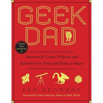 Geek Dad