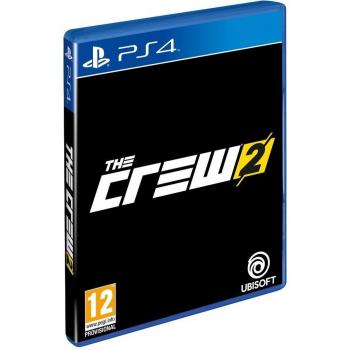 The Crew 2