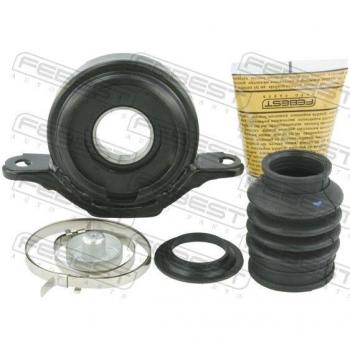Soporte intermedio FEBEST VWCB-TNK
