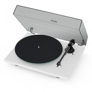 Pro-Ject T1 EVO Vollautomatischer Plattenspieler