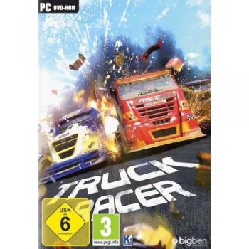 Truck Racer Gold Edition