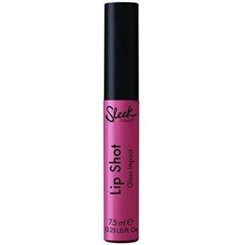 Sleek Lip Shot Gloss Brutal Honesty