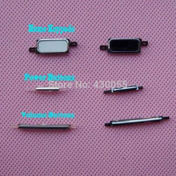 Ymitn Keypad Housing for Samsung Galaxy Note I9220 N7000