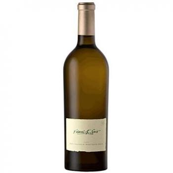 Spier White Wine Frans K Smit 2017