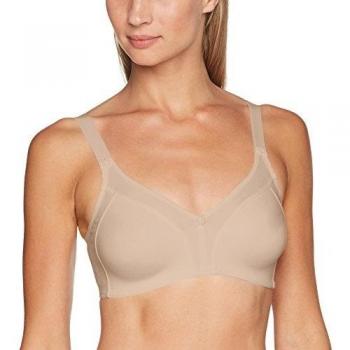 Sujetador Selene algodón sin aros 90C