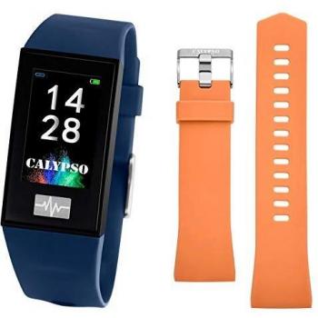 Calypso Unisex Bluetooth Smartwatch