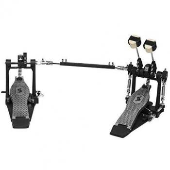 Stagg 52 Series Double Bass Drum Pedal