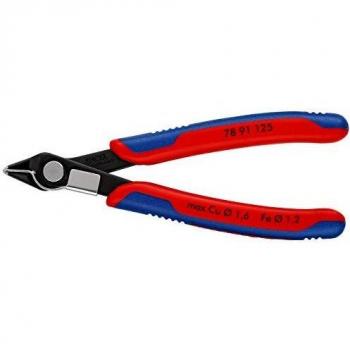 KNIPEX 78 91 125 Pinces électroniques