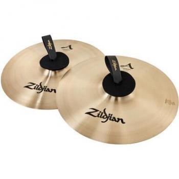 Cymbale Zildjian 18