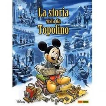STORIA VISTA DA TOPOLINO n. 1