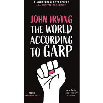 The World According To Garp