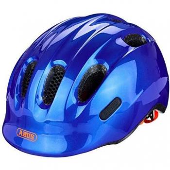 Smiley 2.1 Blue Sparkler