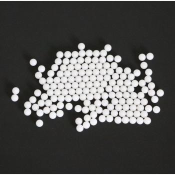 500pcs 1/8 inch (3.175mm) Delrin Solid Balls