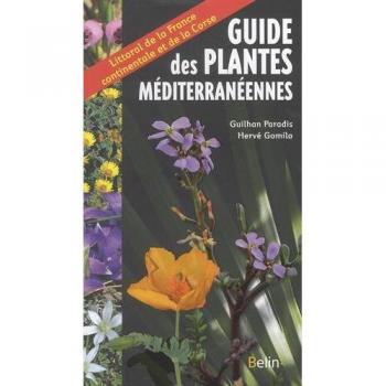 Guide des plantes méditerranéennes