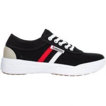 Kawasaki Scarpe Sportive Leap Retro Black EU 36