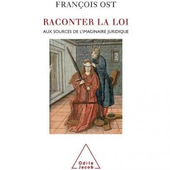 Raconter la loi