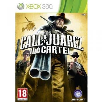 Call of Juarez 3: El Cártel