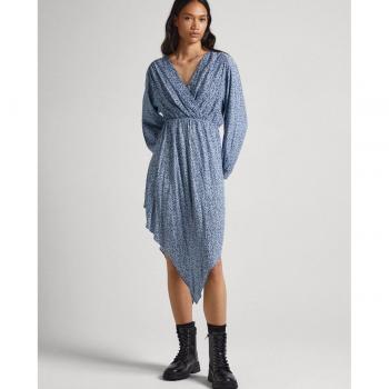 Robe Femme Pepe Jeans Jean – Confort et Chic
