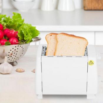Electric Bread Maker Toaster 220V