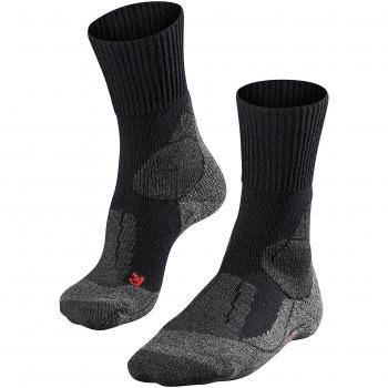 FALKE Wandersocken TK1 Adventure Hoher Schutz für bergiges Gelände