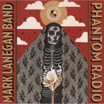 Phantom radio by Mark Lanegan Band (Vinyl)