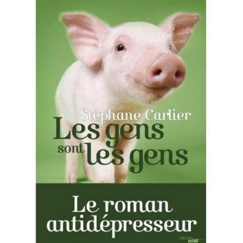 Les gens sont les gens