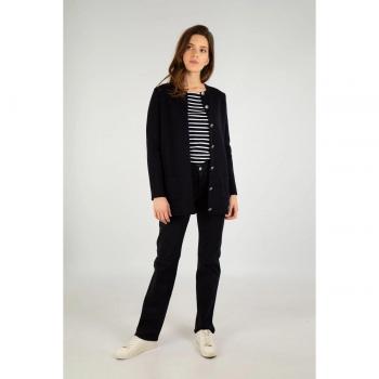 Damesjack met lange mouwen Armor-Lux Mellac