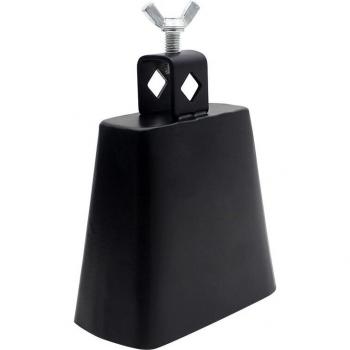 Drum Set Cowbell Attachment Clamp