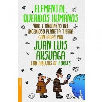 Elemental, queridos humanos