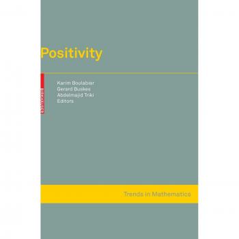 Positivity