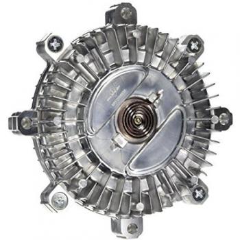 NRF Lüfterkupplung für Hyundai H-1
