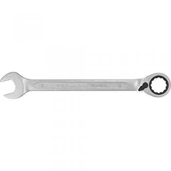 Chiave a cricco reversibile 14 mm Brilliant Tools