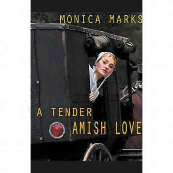 A Tender Amish Love
