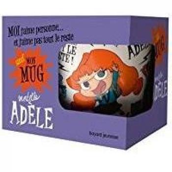 Mug Mortelle Adèle (Globulle Mortelle Adèle)