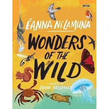 Éanna Ní Lamhna Wonders of the Wild