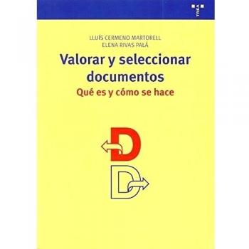 VALORAR Y SELECCIONAR DOCUMENTOS