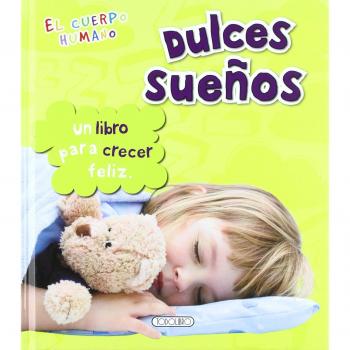 Dulces sueños (Tapa dura).
