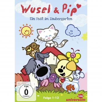 Wusel & Pip