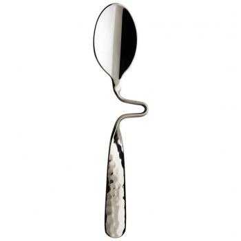 Villeroy & Boch NewWave Café Espresso Spoon, 12 cm