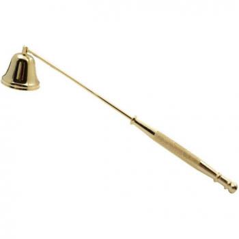 Candelero Acero Inoxidable Sin Humo