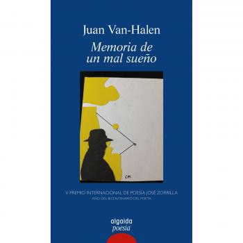 MEMORIA DE UN MAL SUEÑO