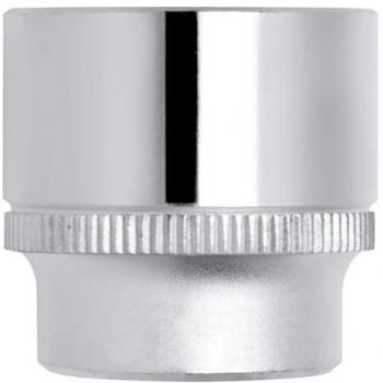 Gedore 1/2 Dual‑Head Hex Socket (13 mm, 38 mm)