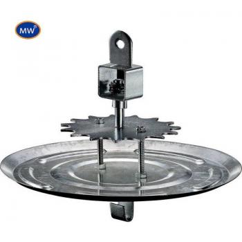 Flexible Chain Conveyor Y-Type Hanger for Metal and Plastic