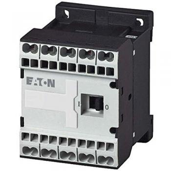 Diler‑40‑G‑C Contattore Eaton 24 VDC