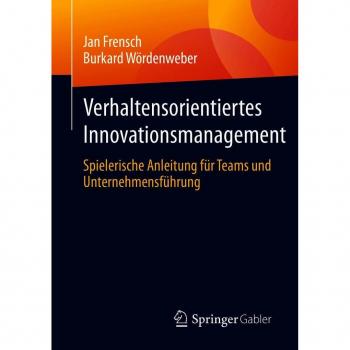 Vitalsource Technologies, Inc. Verhaltensorientiertes Innovationsmanagement