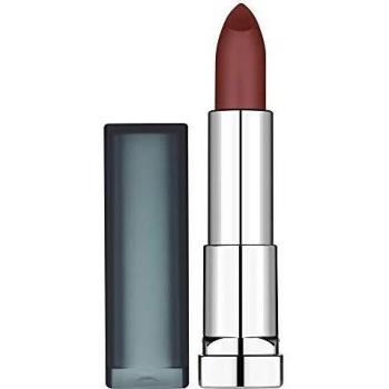 Maybelline Lippenstift Color Sensational Matte Nudes