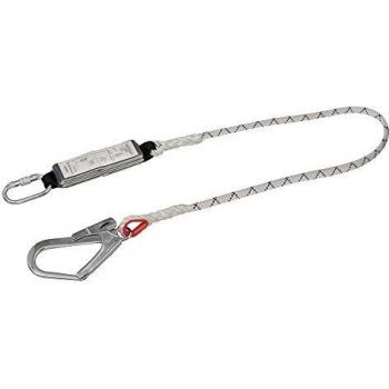 Absorption d'énergie Silverline