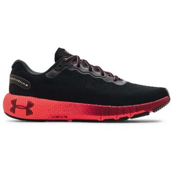 Under Armour Hovr Machina 2 Noir Homme