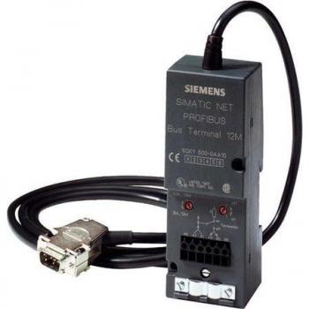 Conector de Bus para Profibus Siemens