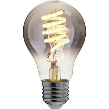 Zigbee E27 Filament LED Birne 5W 300lm 1800-5000K dimmbar